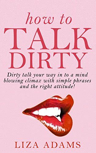 deutsch dirty talk|Dirty Talk 